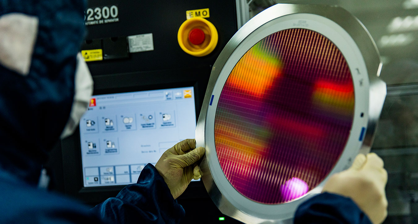 先进的存储芯片封装测试工艺-记忆科技官网